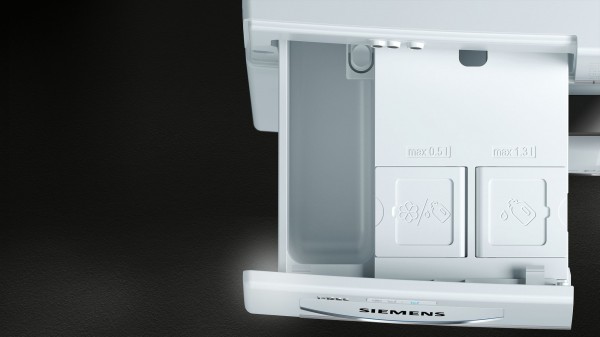 Siemens WM14Y8H0TR Çamaşır Makinesi