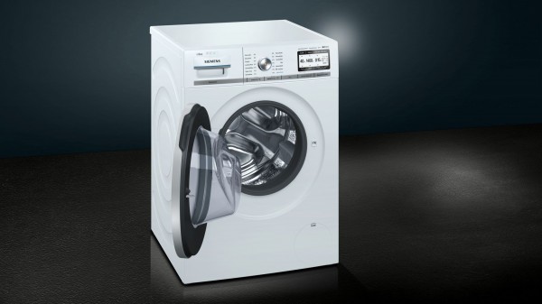 Siemens WM14Y8H0TR Çamaşır Makinesi