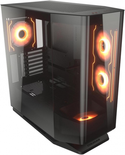 Cougar FV270 Bilgisayar Kasası