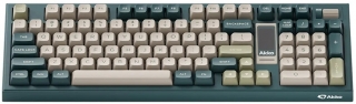 Akko 5098B Pink Klavye