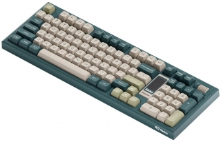 Akko 5098B Pink Klavye