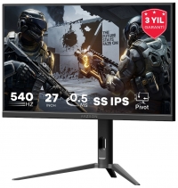 Fazeon X27F540 resim
