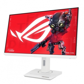 Asus ROG Strix XG259QNG-W Monitör
