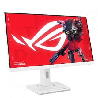 Asus ROG Strix XG259QNG-W Monitör