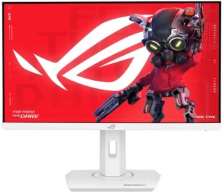 Asus ROG Strix XG259QNG-W Monitör