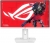 Asus ROG Strix XG259QNG-W Monitör