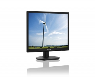 Philips 19S4QAB/01 Monitör