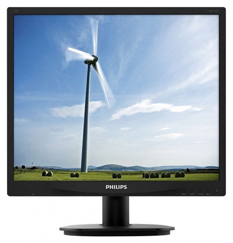 Philips 19S4QAB/01 resim