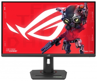 Asus ROG Strix XG27ACMG Monitör