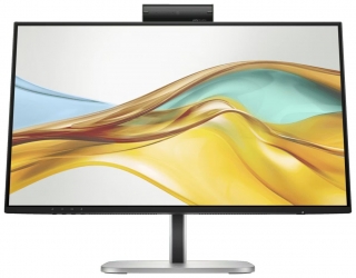 HP 524pm (9E0G9UT) Monitör
