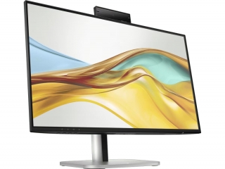 HP 524pm (9E0G9UT) Monitör