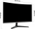 Koorui 24E6CA Monitör