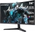 Koorui 24E6CA Monitör