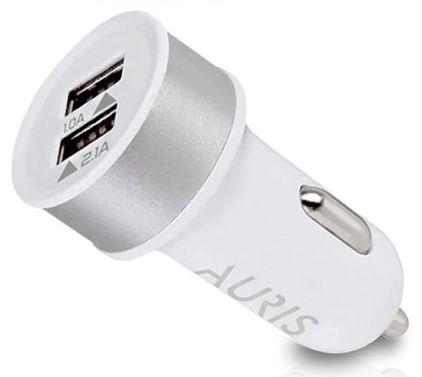 Syrox Auris CR12 Şarj Aleti