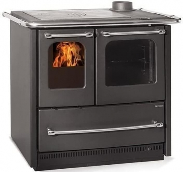 La nordica Sovrana Easy Evo 2.0 Kuzine Soba