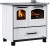 La Nordica Family 4.5 Kuzine Soba