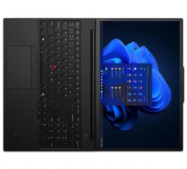 Lenovo ThinkPad P16S G3 21KS0000TX Laptop