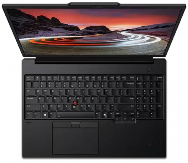 Lenovo ThinkPad P16S G3 21KS0000TX Laptop