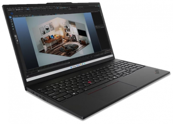 Lenovo ThinkPad P16S G3 21KS0000TX Laptop