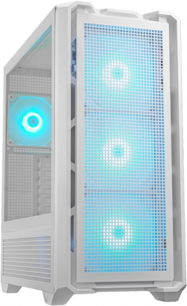 Cougar MX600 Bilgisayar Kasası