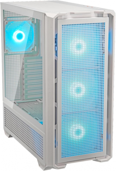 Cougar MX600 Bilgisayar Kasası