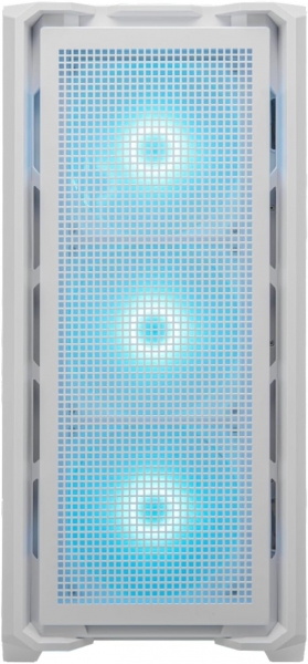 Cougar MX600 Bilgisayar Kasası