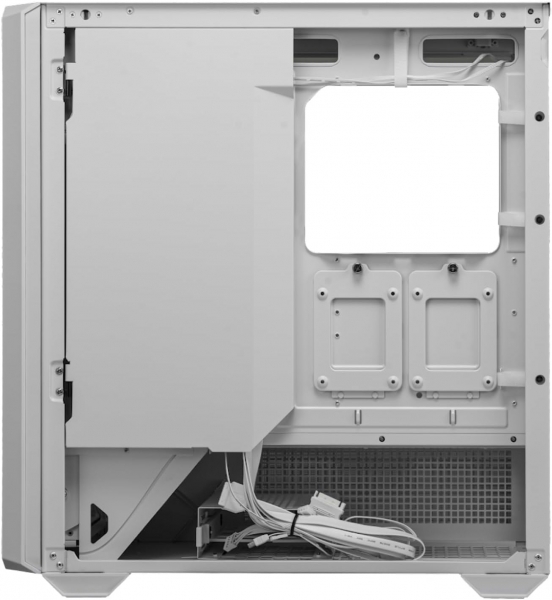Cougar MX600 Bilgisayar Kasası