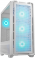 Cougar MX600 (CGR-57C9W-RGB) Bilgisayar Kasası