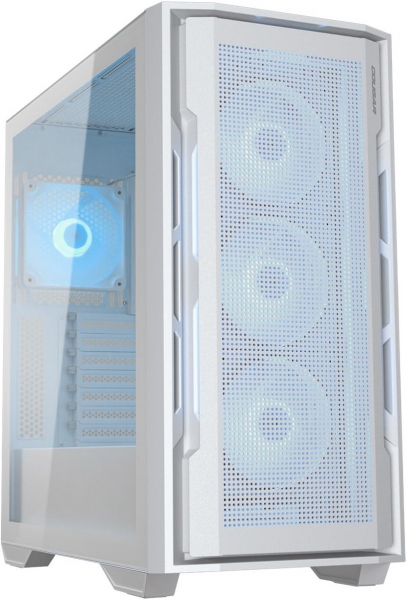 Cougar Uniface RGB Bilgisayar Kasası