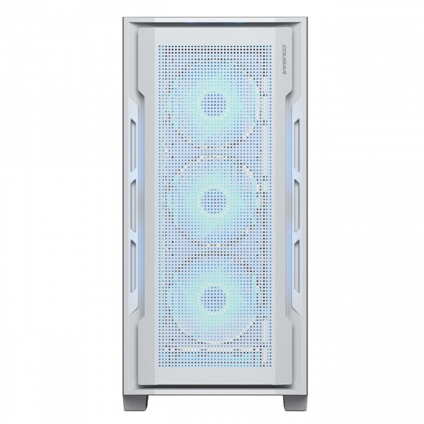Cougar Uniface RGB Bilgisayar Kasası