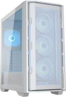Cougar Uniface RGB Bilgisayar Kasası