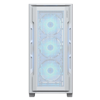 Cougar Uniface RGB Bilgisayar Kasası