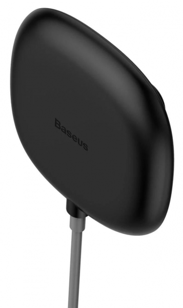 Baseus WXXP-01 Suction Cup Şarj Aleti