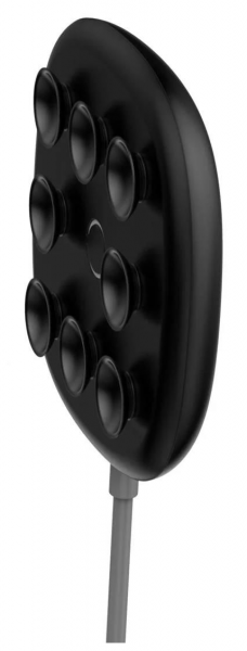 Baseus WXXP-01 Suction Cup Şarj Aleti