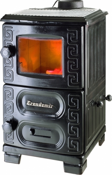 Erendemir EM-803 Şömine Soba