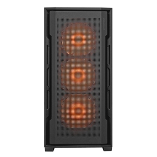 Cougar Uniface RGB Bilgisayar Kasası
