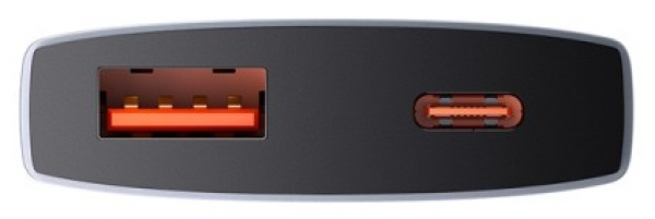 Baseus GaN5 Pro Ultra Slim 65W Şarj Aleti