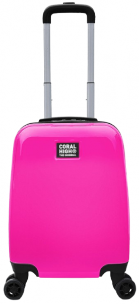 Coral High 16515 Kabin Boy Valiz