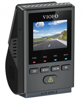 Viofo A119 Mini 2 Araç İçi Kamera
