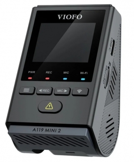 Viofo A119 Mini 2 Araç İçi Kamera