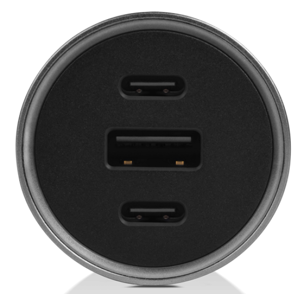 ttec SmartCharger Trio PD 130W Şarj Aleti