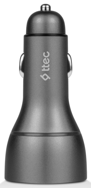 ttec SmartCharger Trio PD 130W Şarj Aleti