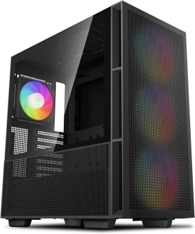DeepCool CH560 700W Bilgisayar Kasası