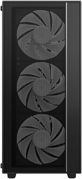 DeepCool Matrexx 55 Mesh V4 C Bilgisayar Kasası