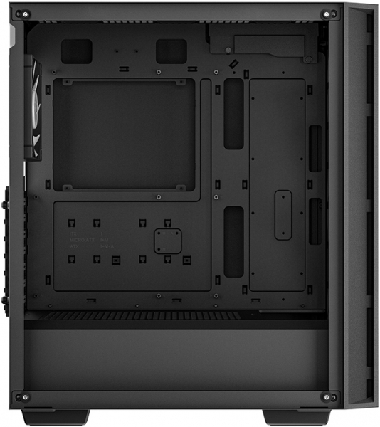 DeepCool Matrexx 55 Mesh V4 C Bilgisayar Kasası