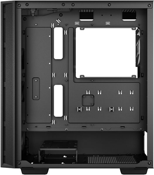 DeepCool Matrexx 55 Mesh V4 C Bilgisayar Kasası