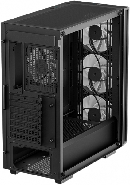 DeepCool Matrexx 55 Mesh V4 C Bilgisayar Kasası