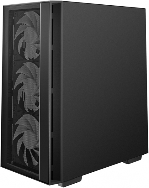 DeepCool Matrexx 55 Mesh V4 C Bilgisayar Kasası
