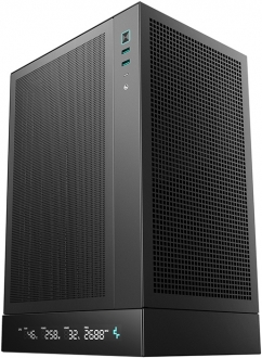 DeepCool CH170 Digital Bilgisayar Kasası