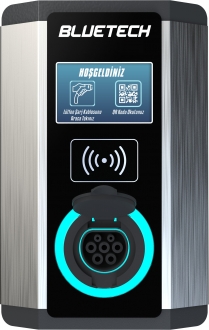 Bluetech BT-110 7.4kW